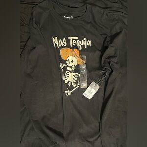 Moonshine spirit long sleeve shirt - Bootbarn